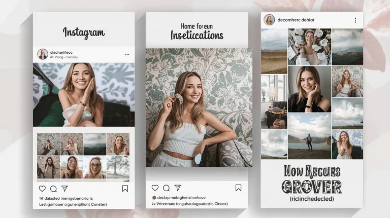 Instagram Format 4:5 - Der ultimative Guide für perfekte Posts 2025