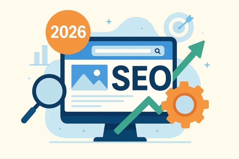 SEO 2026