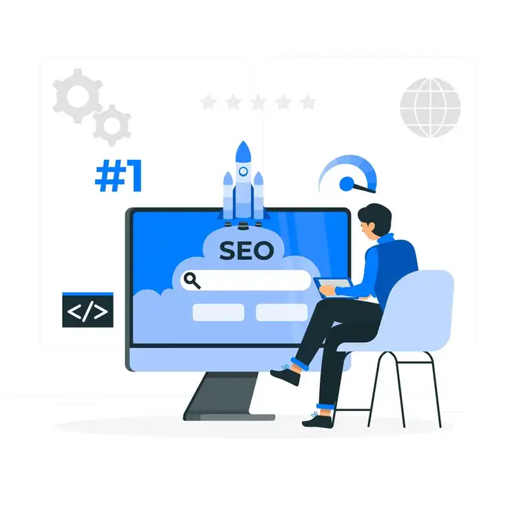 SEO optimizacija